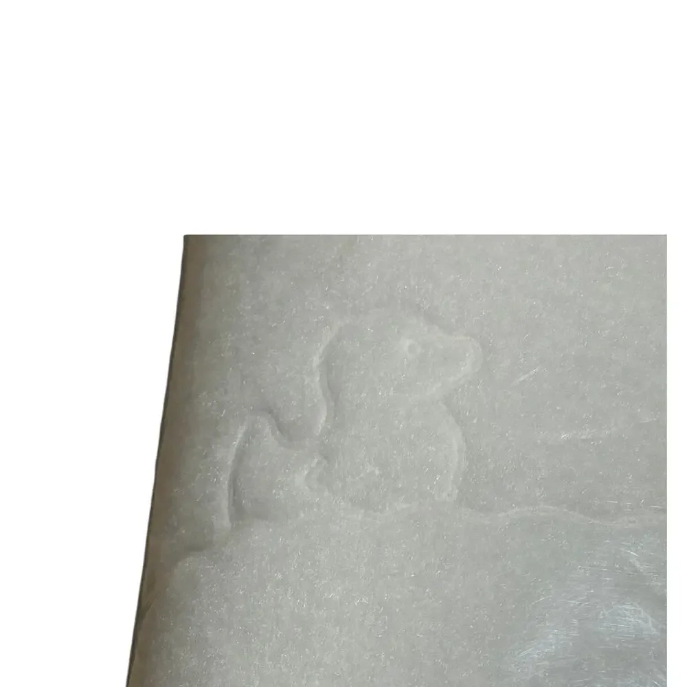 NWT Baby Simply Basic Waterproof crib pad 27x52